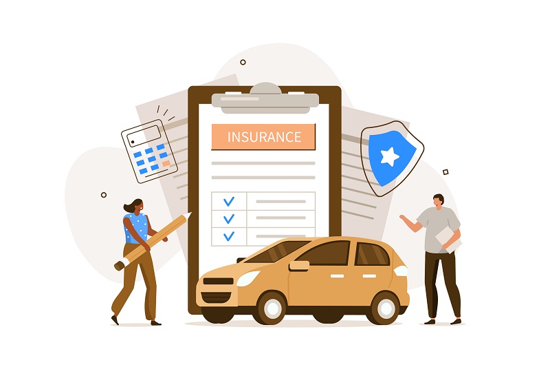 Auto Insurance